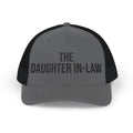 Daughter-in-Law Trucker Cap — Adjustable Snapback Hat