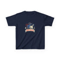 Kids Tee - 250 Years Jet Celebration Graphic