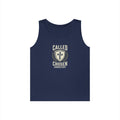 Called Chosen Consistent Christian Tank Top